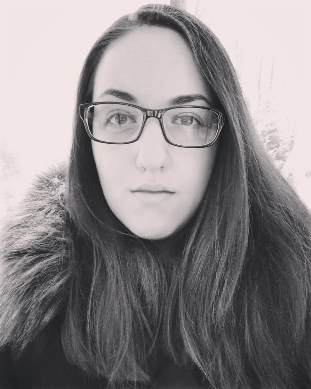 Романовская Регина Витальевна