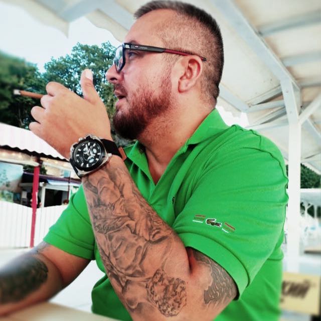 Евгений Владимирович